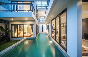 Alsava Villa and Suites