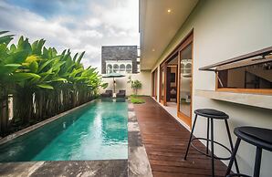 Alsava Villa and Suites