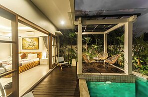 Alsava Villa and Suites