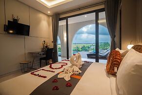 Alsava Villa and Suites