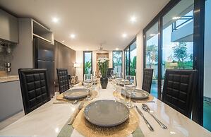 Alsava Villa and Suites