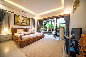 Alsava Villa and Suites