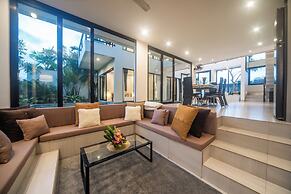 Alsava Villa and Suites