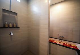Alsava Villa and Suites