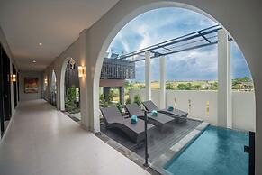 Alsava Villa and Suites