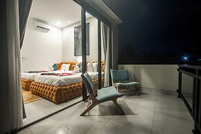 Alsava Villa and Suites