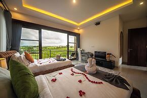 Alsava Villa and Suites