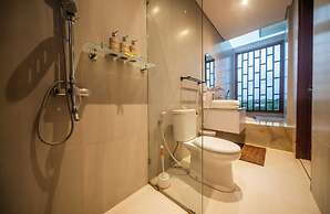 Alsava Villa and Suites