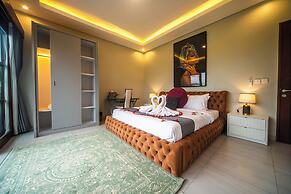 Alsava Villa and Suites