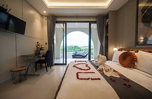 Alsava Villa and Suites