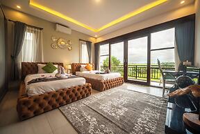 Alsava Villa and Suites