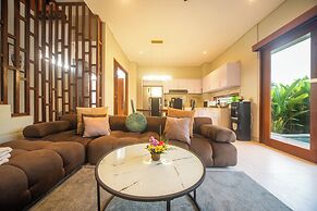 Alsava Villa and Suites
