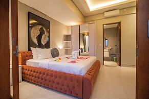 Alsava Villa and Suites