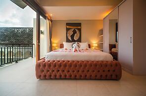 Alsava Villa and Suites