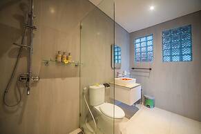 Alsava Villa and Suites