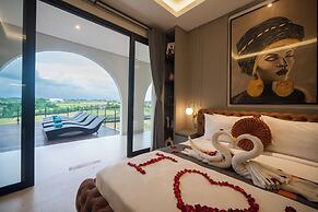Alsava Villa and Suites