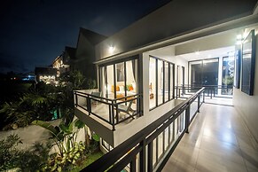 Alsava Villa and Suites