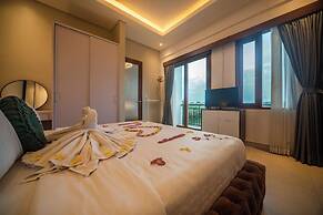 Alsava Villa and Suites