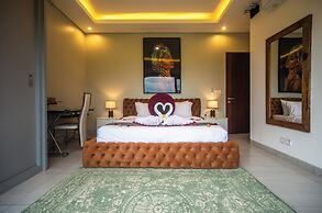 Alsava Villa and Suites