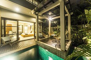 Alsava Villa and Suites