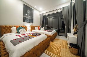 Alsava Villa and Suites