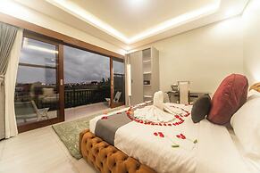 Alsava Villa and Suites