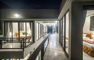 Alsava Villa and Suites