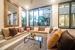 Alsava Villa and Suites
