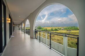Alsava Villa and Suites