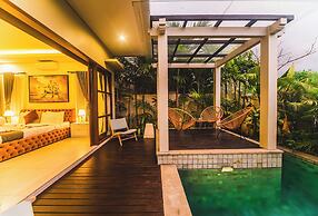 Alsava Villa and Suites