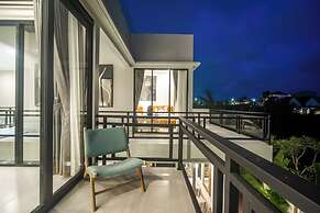 Alsava Villa and Suites
