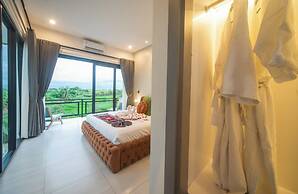 Alsava Villa and Suites