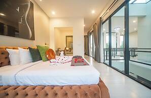 Alsava Villa and Suites