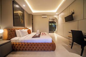 Alsava Villa and Suites