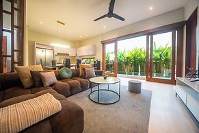 Alsava Villa and Suites
