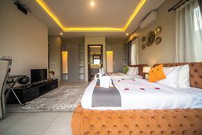 Alsava Villa and Suites