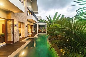 Alsava Villa and Suites