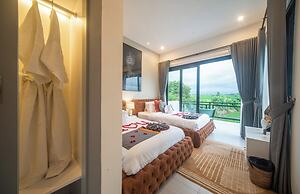 Alsava Villa and Suites