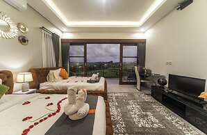 Alsava Villa and Suites