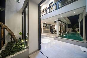 Alsava Villa and Suites