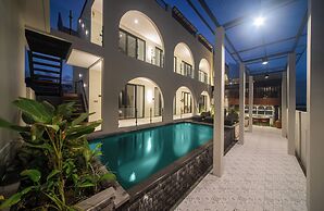 Alsava Villa and Suites