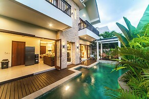 Alsava Villa and Suites