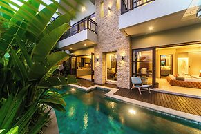 Alsava Villa and Suites