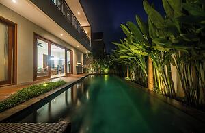 Alsava Villa and Suites