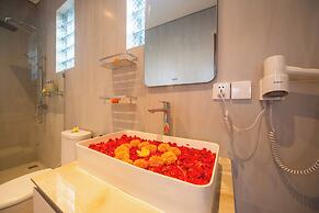Alsava Villa and Suites