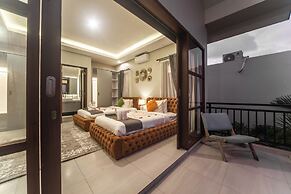 Alsava Villa and Suites