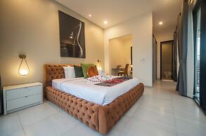 Alsava Villa and Suites