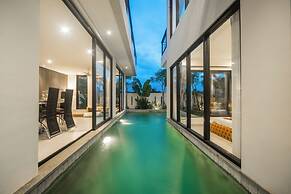 Alsava Villa and Suites