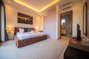 Alsava Villa and Suites
