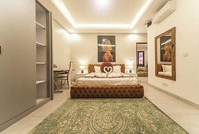 Alsava Villa and Suites